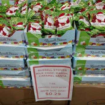 Russell Stover Candies - boxes of candy - Candy Stores Near Me - Montrose, Colorado Russell Stover Candies - boxes of candy - Candy Stores Near Me - Montrose, Colorado