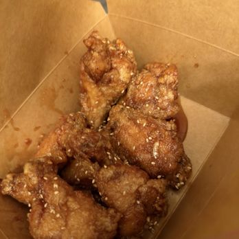 Volcano Island - Chicken Wings - Chicken Wings Near Me - Hayward, California Volcano Island - Chicken Wings - Chicken Wings Near Me - Hayward, California