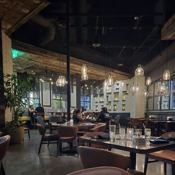 Reunion Kitchen + Drink - New American Near Me - Brea, California Reunion Kitchen + Drink - New American Near Me - Brea, California