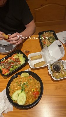 Circles Thai South Philly by null