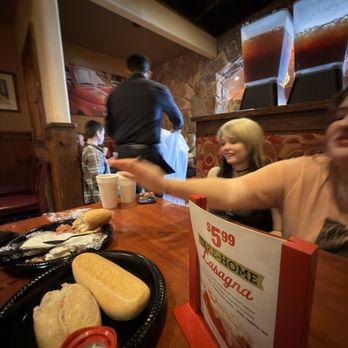 Johnny Carino's - Italian Near Me - Austin, Texas
