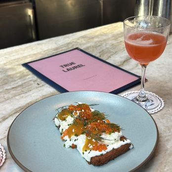 True Laurel - Cocktail Bars Near Me - San Francisco, California True Laurel - Cocktail Bars Near Me - San Francisco, California