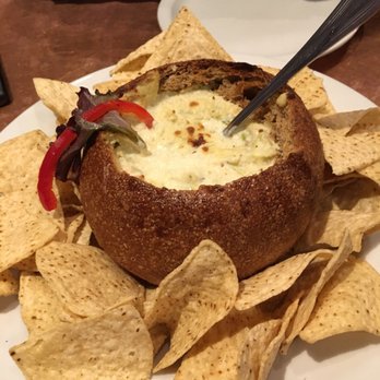 Carver Brewing Co. - Spinach artichoke dip - New American Near Me - Durango, Colorado