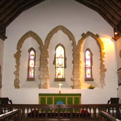St Mary's Parish Church C of E