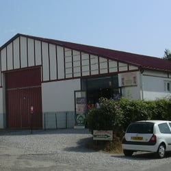 L'atelier du Piment