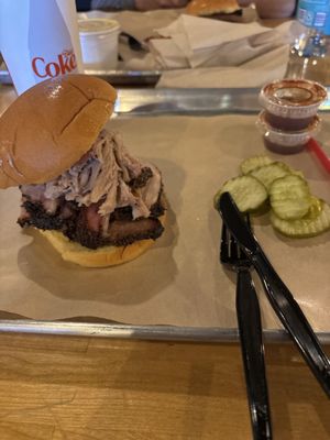 City Butcher and Barbecue by null