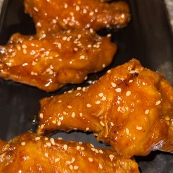 DOMU - Dr. Phillips - DOMU wings - Ramen Near Me - Orlando, Florida
