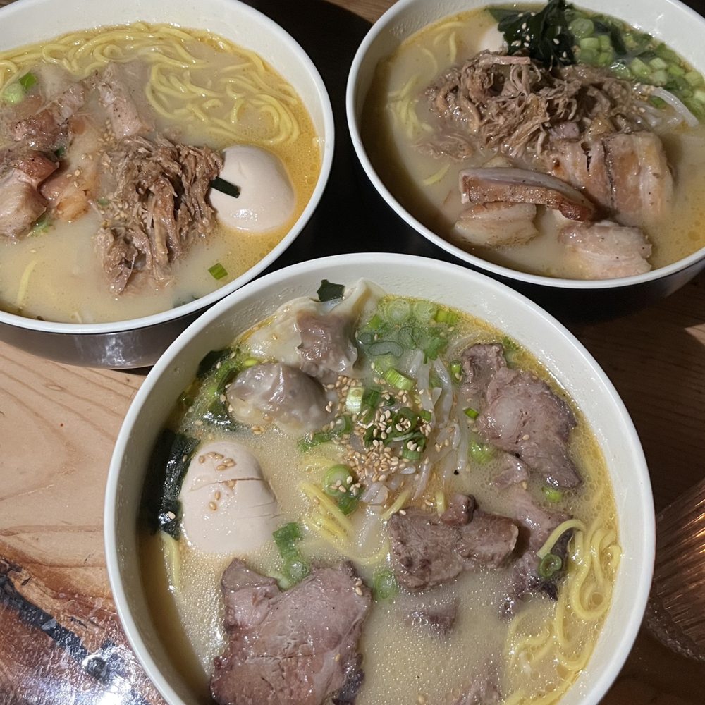 Underbelly - Underbelly Ramen and Belly of the Beast Ramen - Ramen Near Me - San Diego, California Underbelly - Underbelly Ramen and Belly of the Beast Ramen - Ramen Near Me - San Diego, California