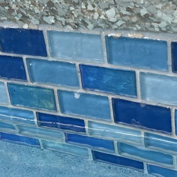Shark Coatings - Dripped down our nice tile and grout. Will take days to clean this. - Flooring Near Me - Jacksonville, Florida Shark Coatings - Dripped down our nice tile and grout. Will take days to clean this. - Flooring Near Me - Jacksonville, Florida