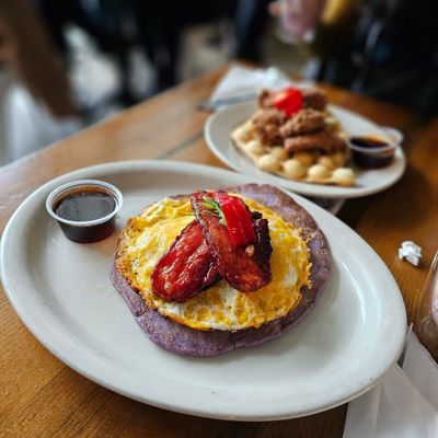 Wake ‘n Bacon by null Wake ‘n Bacon by null