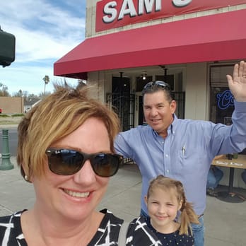 Sam's Cafe - Chinese Near Me - Stockton, California