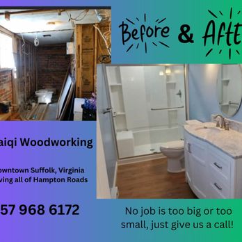 Zuraiqi Woodworking - Carpenters Near Me Zuraiqi Woodworking - Carpenters Near Me