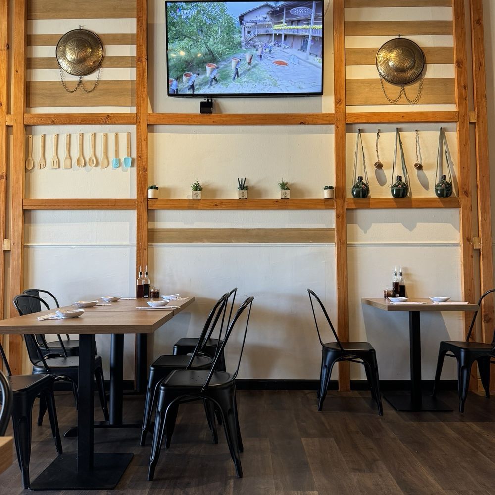 Must Be Dumpling - Chinese Near Me - Pacifica, California Must Be Dumpling - Chinese Near Me - Pacifica, California