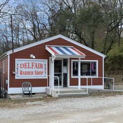 Del Fair Barber Shop - DelFair Barbershop