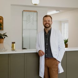 The Dental House