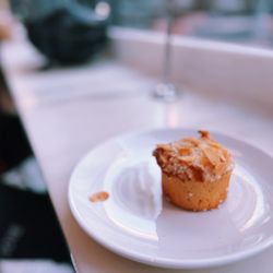 Tatte Bakery & Cafe | Bethesda - Raspberry Tea Cake