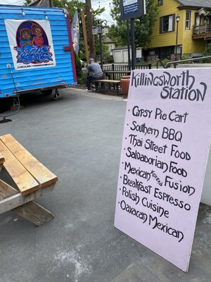 A Taste of Soul PDX by null