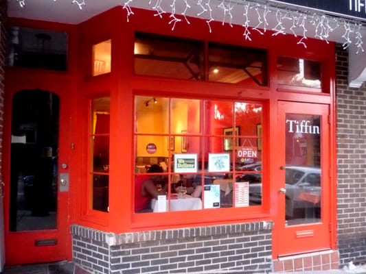 Tiffin Indian Cuisine Mt Airy by null
