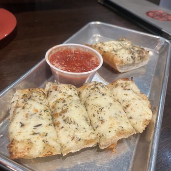 Tomato Bar Pizza Bakery - Cheese bread - Pizza Near Me - Schererville, Indiana Tomato Bar Pizza Bakery - Cheese bread - Pizza Near Me - Schererville, Indiana