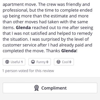 Eco Movers Moving & Storage - Example of them doing this to someone else taking too long to move an apartment - Movers Near Me - Seattle, Washington