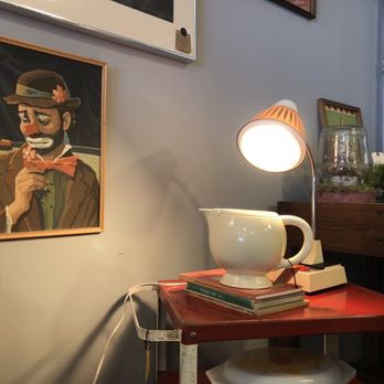 Taylor + Ace - Antiques Near Me - Roscoe, New York