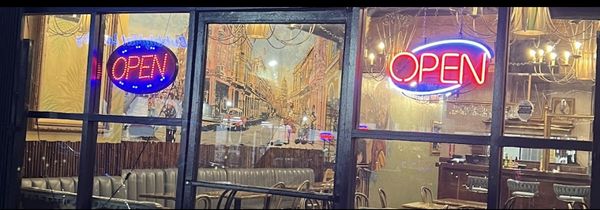 Frida's Modern Mexican by null