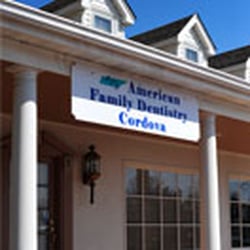 American Family Dentistry Cordova