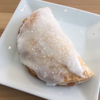 The Sweet Praxis - Apple Hand Pie (seasonal) - Bakeries Near Me - Syracuse, New York The Sweet Praxis - Apple Hand Pie (seasonal) - Bakeries Near Me - Syracuse, New York