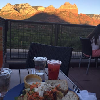 Wildflower - Sandwiches Near Me - Sedona, Arizona Wildflower - Sandwiches Near Me - Sedona, Arizona