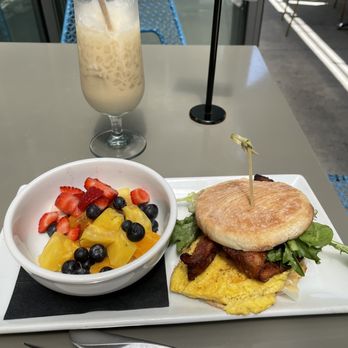 Prank - Egg Sandwich - Cocktail Bars Near Me - Los Angeles, California Prank - Egg Sandwich - Cocktail Bars Near Me - Los Angeles, California