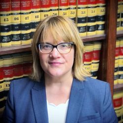 El Dorado County Superior Court - Department 8