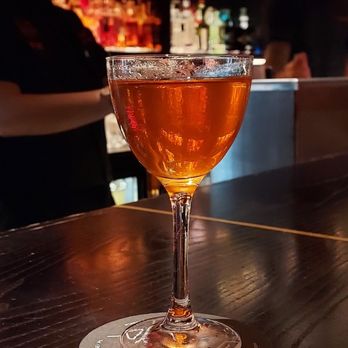 Drink Kong - Nova - Cocktail Bars Near Me - Rome, RM