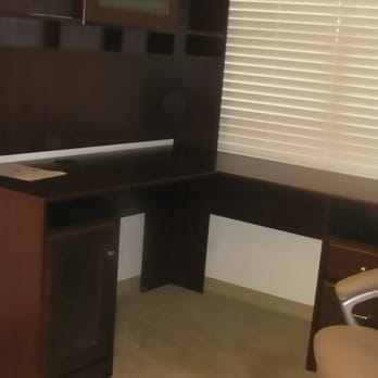 AssembleU - RTA desk, hutch and chair. - Furniture Assembly Near Me