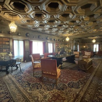 Hearst Castle - Tours Near Me - San Simeon, California Hearst Castle - Tours Near Me - San Simeon, California