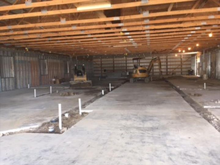 Slide of EJ's Plumbing