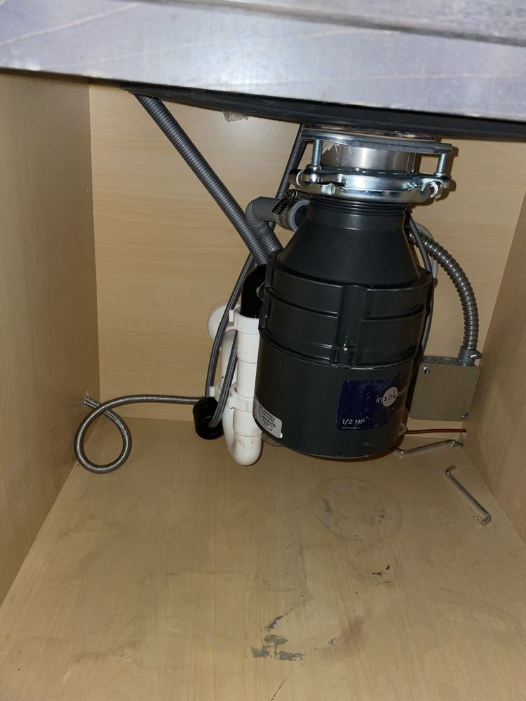 Slide of After Hourz Plumbing