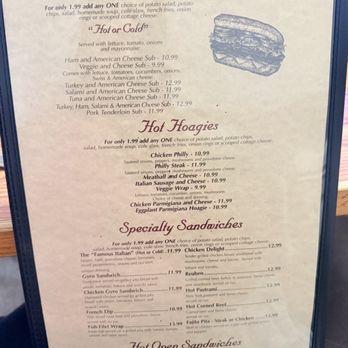 Luis's Garden Grill - Menu - American Near Me - Tampa, Florida