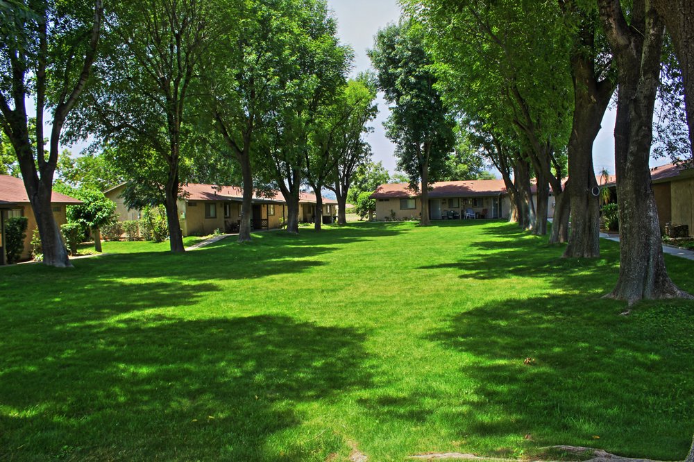 BEAUMONT PARK APARTMENTS 1451 Michigan Ave, Beaumont, California