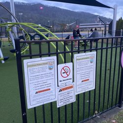 Wear Farm City Park - Gateway to fun!