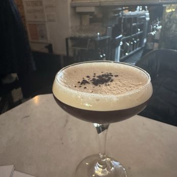 Elsa - Cocktail Bars Near Me - Brooklyn, New York