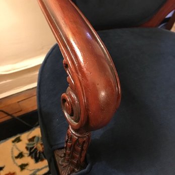Ecua Interior Decoration - Furniture Reupholstery Near Me - Ridgewood, New York Ecua Interior Decoration - Furniture Reupholstery Near Me - Ridgewood, New York