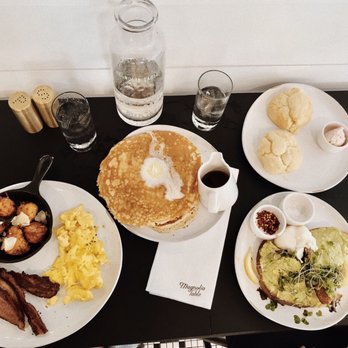 Magnolia Table - Breakfast & Brunch Near Me - Waco, Texas Magnolia Table - Breakfast & Brunch Near Me - Waco, Texas