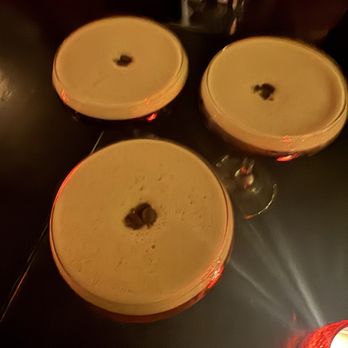 Dutch Freds - Espresso martini - Cocktail Bars Near Me - New York, New York Dutch Freds - Espresso martini - Cocktail Bars Near Me - New York, New York