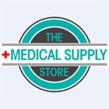 The Medical Supply Store - Logo - Medical Supplies Near Me - Pickering, Ontario The Medical Supply Store - Logo - Medical Supplies Near Me - Pickering, Ontario