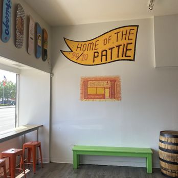 Charly's Burgers - Burgers Near Me - Chicago, Illinois