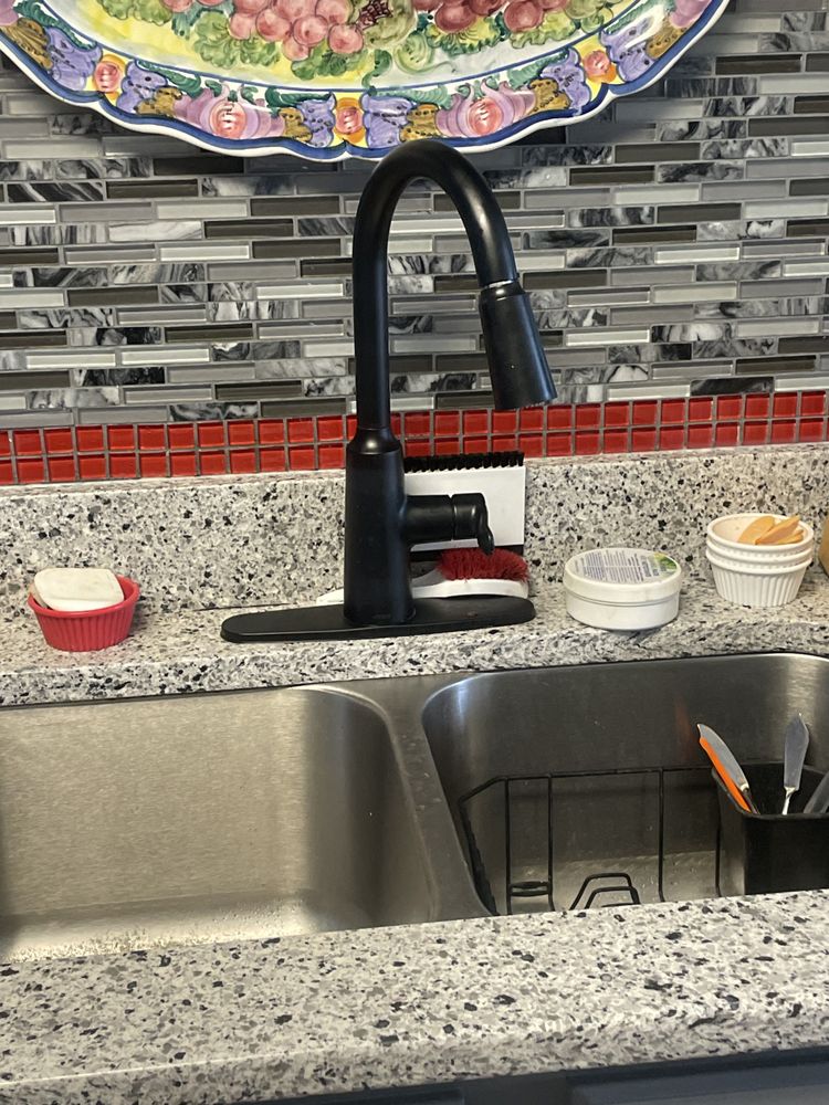 Slide of Gonzalez Plumbing