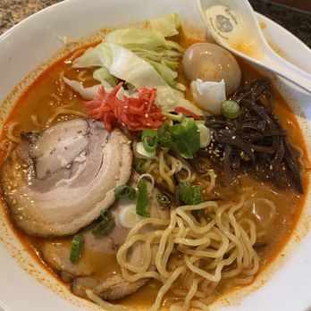 Ryujin Ramen - Ramen Near Me - Sacramento, California Ryujin Ramen - Ramen Near Me - Sacramento, California