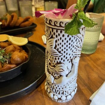 Julep Cast Iron Kitchen + Drink - New American Near Me - Brea, California