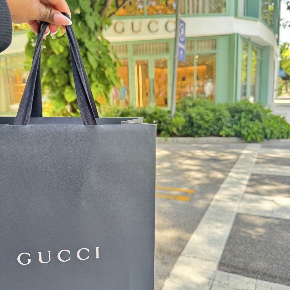 Gucci - Women's Clothing Near Me - Miami, Florida