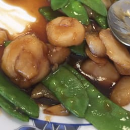 Water Chestnut Delight